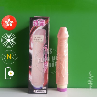 Dương vật giả có rung - Cu giả có rung tại Buôn Ma Thuột - Đắk Lắk
